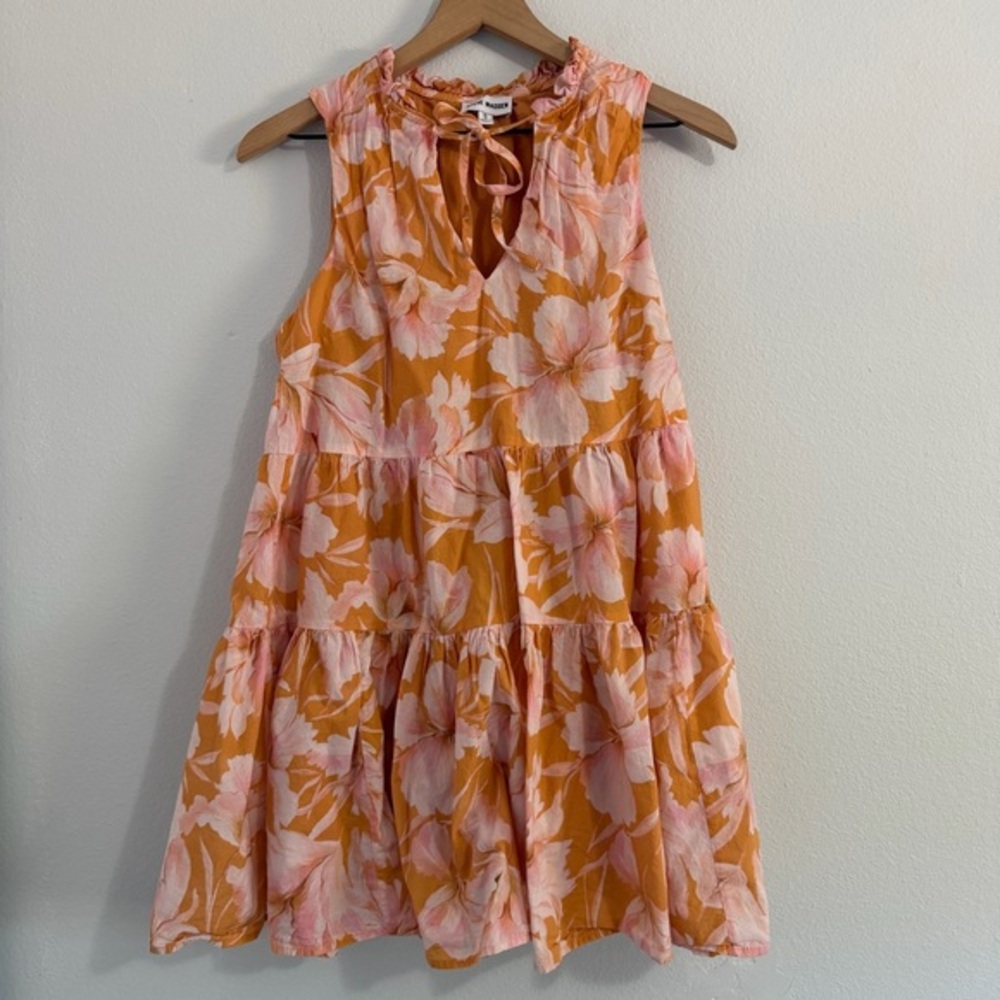 Steve Madden -‎ Tropical Sundress